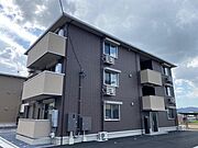 カルテットB棟 3階 築2年2ヶ月の賃貸物件