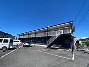 国分駅より徒歩25分 2階 築32年2ヶ月の賃貸物件