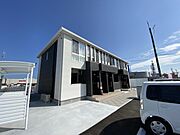 コーエギジスト 1階 築5年4ヶ月の賃貸物件