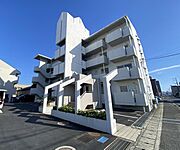 宮崎マンション 1階 築37年9ヶ月の賃貸物件