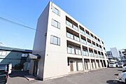 香西駅より徒歩2分 3階 築30年5ヶ月の賃貸物件
