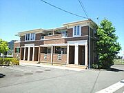 キャトルセゾン 1階 築18年9ヶ月の賃貸物件