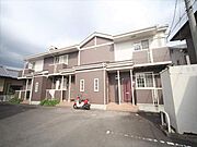 アネックス村山Ａ 2階 築26年1ヶ月の賃貸物件