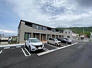 鬼無駅より徒歩24分 1階 築3年8ヶ月の賃貸物件