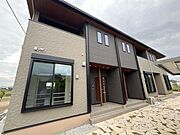 カーサ仏生山VII 2階 築1年6ヶ月の賃貸物件