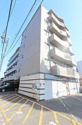 栗林公園駅より徒歩3分 2階 築27年9ヶ月の賃貸物件