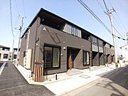 水田駅より徒歩8分 1階 新築の賃貸物件