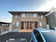 太田駅より徒歩7分 2階 築14年4ヶ月の賃貸物件