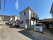 琴電屋島駅より徒歩5分 1階 築27年10ヶ月の賃貸物件