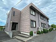 プリシェール高松 A棟 2階 築25年7ヶ月の賃貸物件