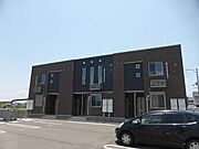 一宮駅より徒歩35分 2階 築9年2ヶ月の賃貸物件