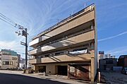 片原町駅より徒歩3分 7階 築40年8ヶ月の賃貸物件