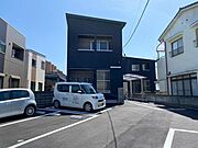 HYO-DORU茜町 2階 築1年9ヶ月の賃貸物件