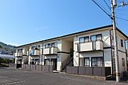 フォブール植原IIA・CC 2階 築28年の賃貸物件