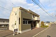 端岡駅より徒歩25分 1階 築17年6ヶ月の賃貸物件