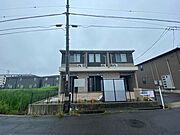 高田駅より徒歩22分 1階 築4年8ヶ月の賃貸物件