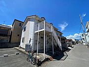 高松駅より徒歩14分 2階 築34年9ヶ月の賃貸物件