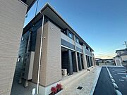 元山駅より徒歩31分 2階 築1年10ヶ月の賃貸物件