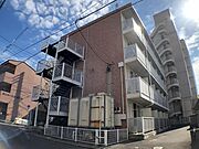 レオパレス瓦町 4階 築16年の賃貸物件