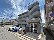コンフォート昭和町 2階 築21年1ヶ月の賃貸物件