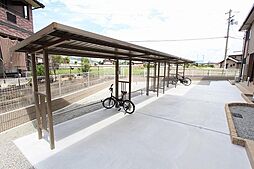 ウルスカンパーニュ 107 1階2LDKのリビング/ダイニング