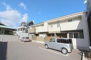 香西駅より徒歩4分 1階 築16年10ヶ月の賃貸物件
