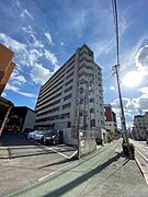 アルファライフ片原町駅東 4階 築13年9ヶ月の賃貸物件