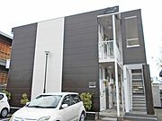 レオパレスK・K 1階 築22年7ヶ月の賃貸物件