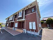  2階 築10年5ヶ月の賃貸物件