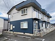 国分駅より徒歩25分 2階 築32年2ヶ月の賃貸物件