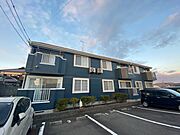 ララ・メゾンA 2階 築25年7ヶ月の賃貸物件