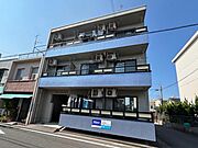 花園駅より徒歩5分 3階 築31年2ヶ月の賃貸物件