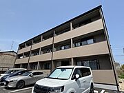 昭和町駅より徒歩6分 3階 新築の賃貸物件