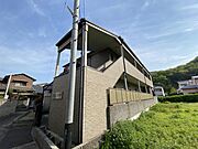 昭和町駅より徒歩7分 2階 築23年9ヶ月の賃貸物件