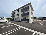 三条駅より徒歩20分 1階 築4年8ヶ月の賃貸物件