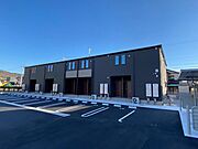 八栗駅より徒歩24分 2階 築2年の賃貸物件