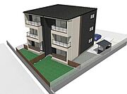 プレミアムレジデンスT6香西 1階 新築の賃貸物件