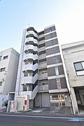 栗林公園北口駅より徒歩6分 2階 築20年の賃貸物件