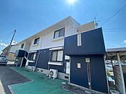 円座駅より徒歩33分 2階 築32年4ヶ月の賃貸物件