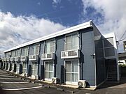 円座駅より徒歩7分 2階 築23年8ヶ月の賃貸物件