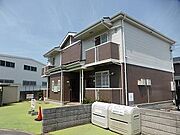 三条駅より徒歩29分 1階 築26年8ヶ月の賃貸物件