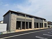 サンフラワー太田駅サイドD 1階 新築の賃貸物件