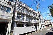 コート松島No.11 3階 築40年5ヶ月の賃貸物件