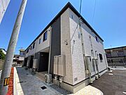 木太東口駅より徒歩8分 2階 築4年8ヶ月の賃貸物件