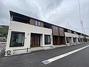 円座駅より徒歩40分 2階 築1年2ヶ月の賃貸物件