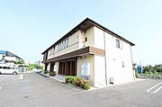 潟元駅より徒歩18分 2階 築11年7ヶ月の賃貸物件