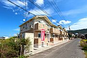 ひなた２ 1階 築15年の賃貸物件