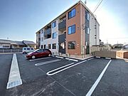 太田駅より徒歩13分 2階 築3年8ヶ月の賃貸物件