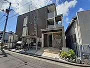 花園駅より徒歩15分 2階 築7年8ヶ月の賃貸物件