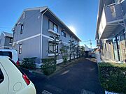 林道駅より徒歩10分 2階 築35年11ヶ月の賃貸物件